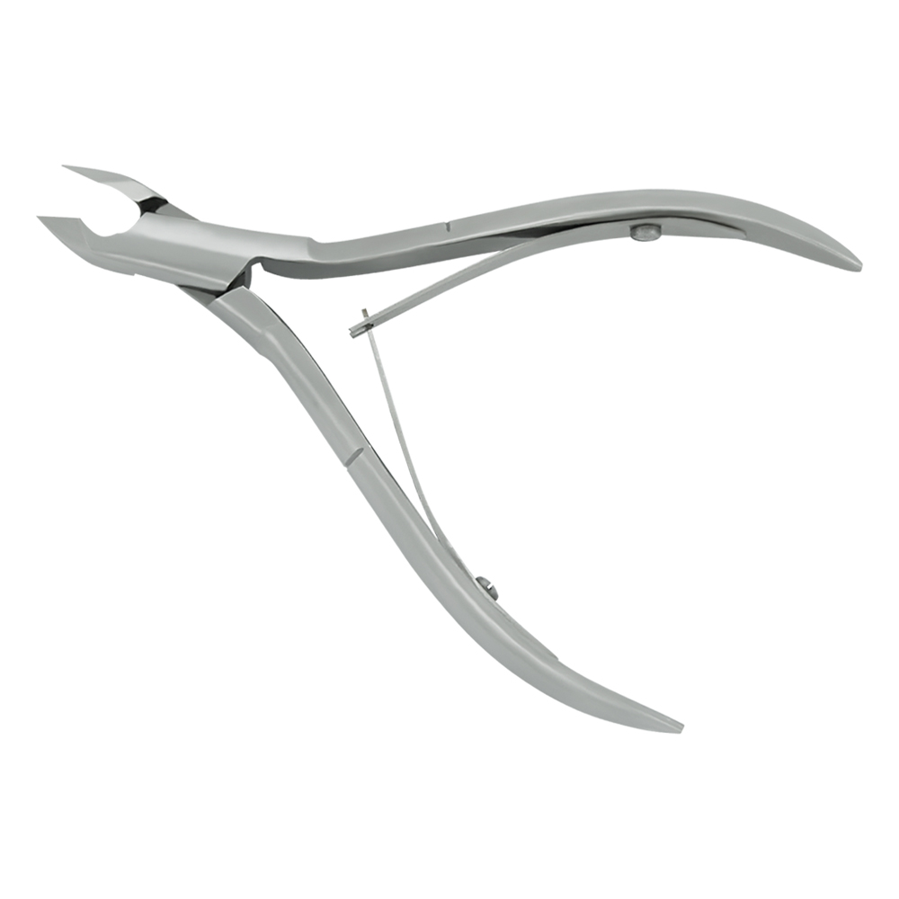 Cuticle Nippers (Model: MBT-4118)